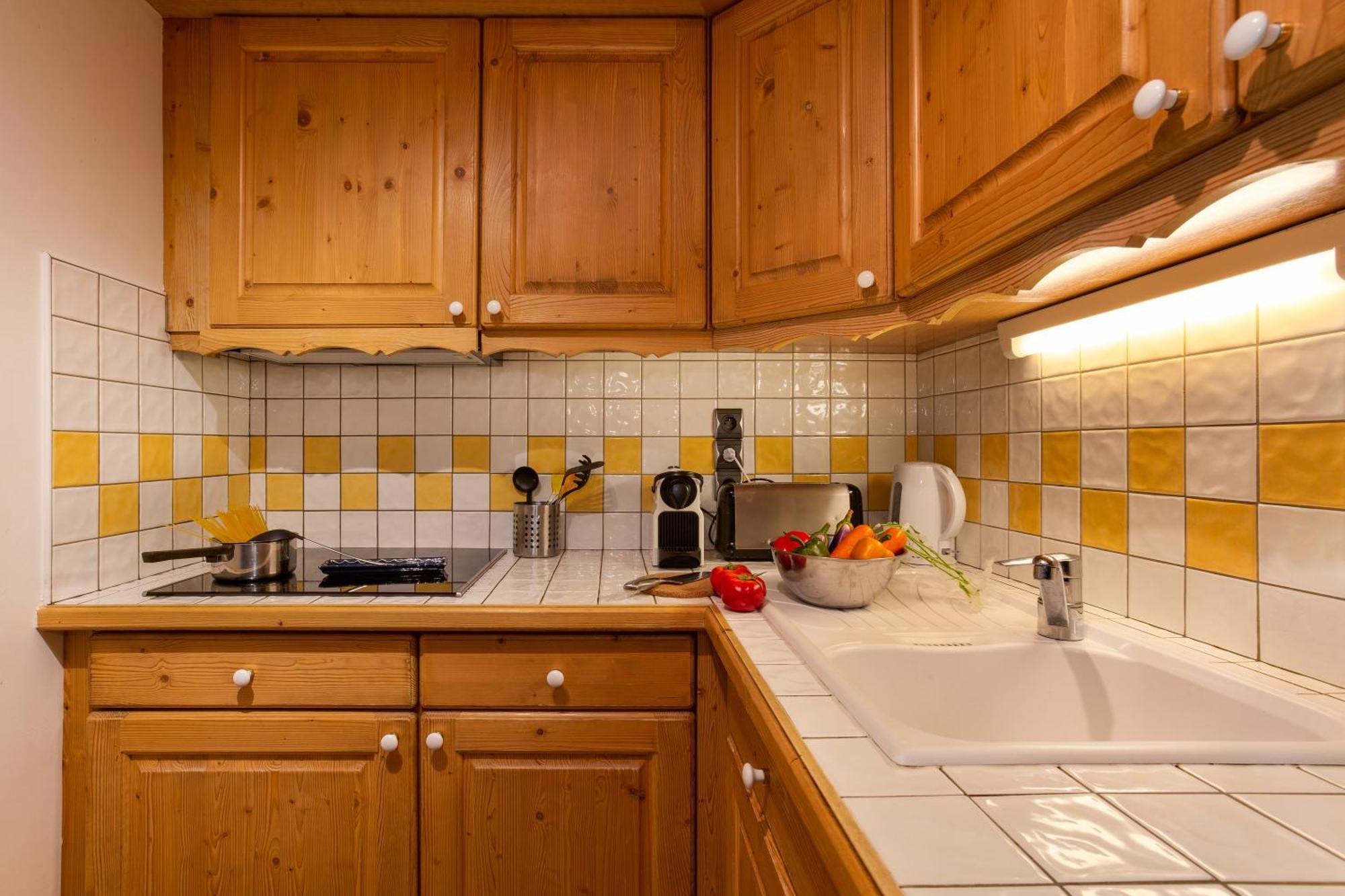 Appartement Belle Vue - Happy Rentals Σαμονί Εξωτερικό φωτογραφία