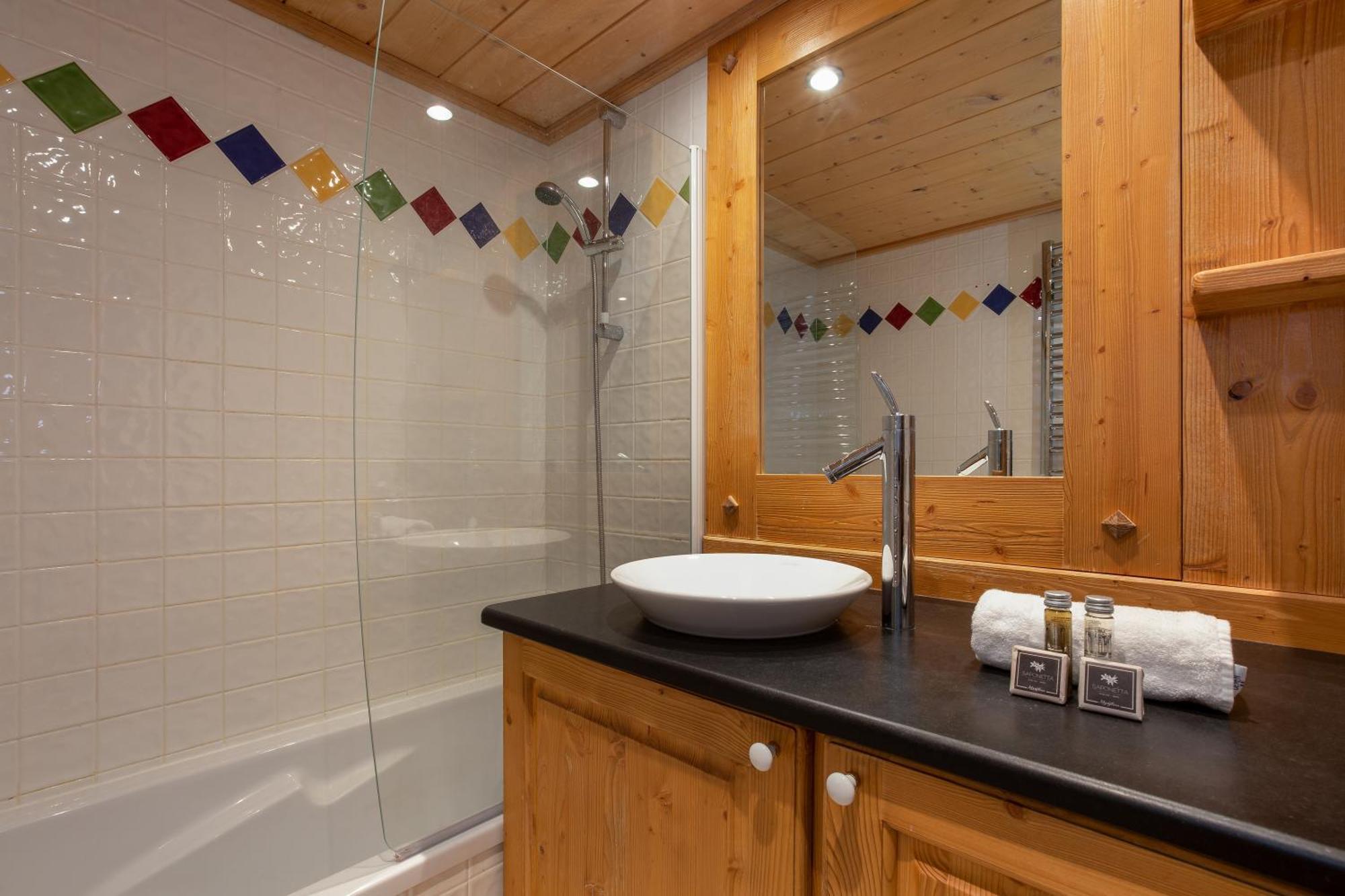 Appartement Belle Vue - Happy Rentals Σαμονί Εξωτερικό φωτογραφία
